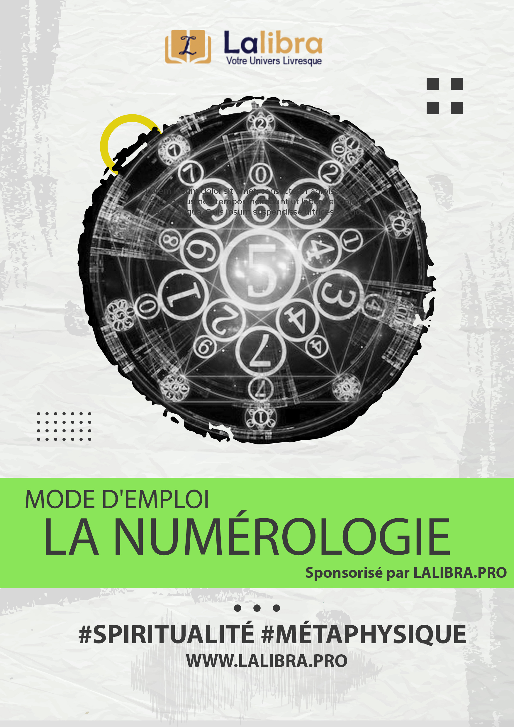 La Numérologie - Mode d'emploi