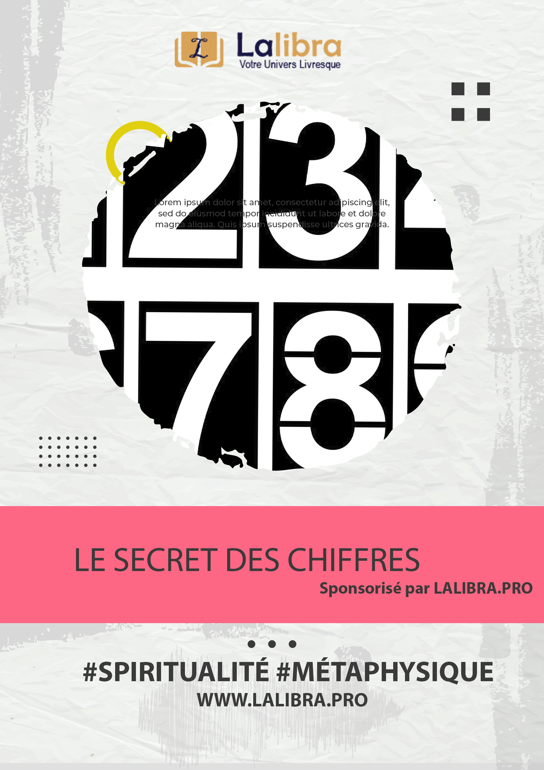 Les secrets des chiffres